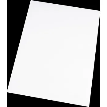 Kancelářský papír Magnetický papír lesklý A4 Varianta: bílá, Balení: 10 ks