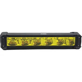 LED panel LED Panel 10" 26cm 60W Bodové Žluté Světlo 12V 24V