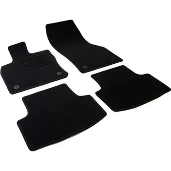 autokoberec Koberce textilní Škoda Fabia I 2000 - 2007