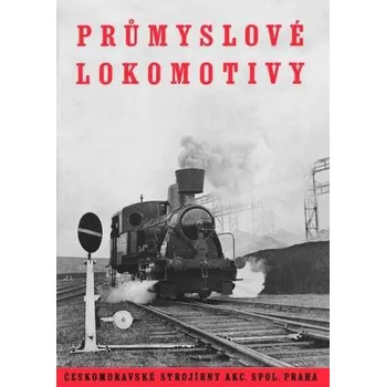 Technika Průmyslové lokomotivy
