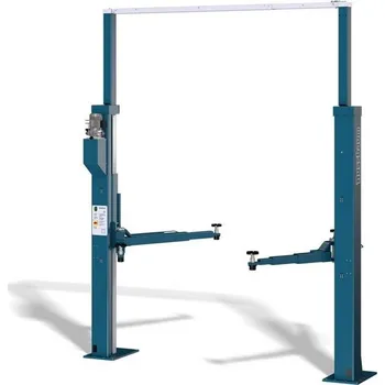 zvedák Sloupový zvedák OTTO NUSSBAUM, 2-sloupový zvedák 4000 HF UNI Power Lift