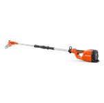 Akumulátorová vyvětvovací pila a plotostřih Husqvarna 120ITK4-PK4 + HK4 (bez aku a nabíj.)