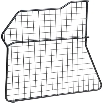 Autodoplněk Kleinmetall Masterline dělící mříž (pletivo 40 mm) do auta pro ŠKODA SCALA, 2018-