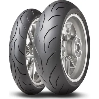 Dunlop SPORTSMART Mk4 R 200/55 ZR17 78W TL -