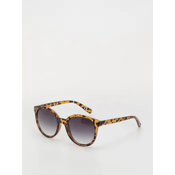 Sluneční brýle Vans Rise And Shine (tortoise), hnědá