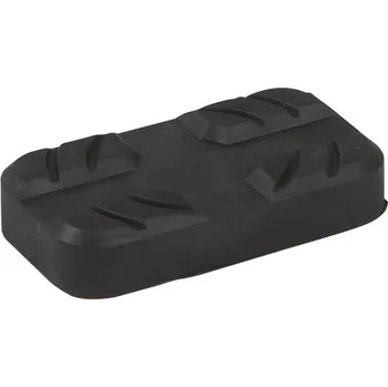 zvedák Gumová podložka AC HYDRAULIC, GS-2 gumová podložka