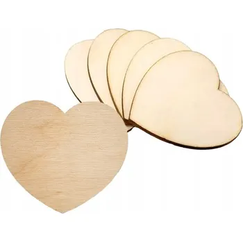 Obraz Podložka nepravidelný tvar dřevo 0 cm