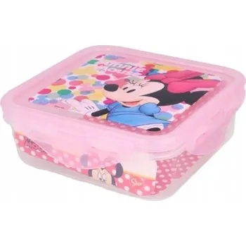 Svačinový box Svačinový Box Stor Minnie Mouse 500 ml