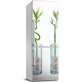 Fototapeta Samolepicí fólie / fototapeta na ledničku - Bambus