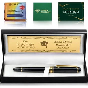 Plnicí pero Golden Celebrity na bombičky