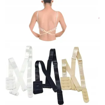 Podprsenka Průhledná podprsenka amazonka, univerzální velikost