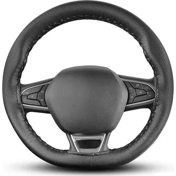 Potah na volant Potah volantu AMIO OTDK201 šněrovací