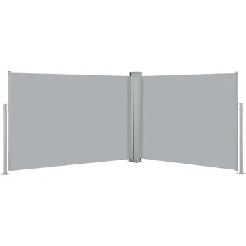 Markýza Markýza 120 x 1000 cm kovová