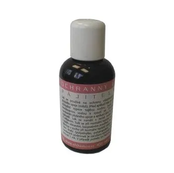 Lak na dřevo Lak ochranný pajitelný ELCHEMCO 50ml