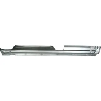 Prah karosérie LEVÝ PRÁH FORD TRANSIT TOURNEO CONNECT 2-DVEŘOVÝ 2002-2009