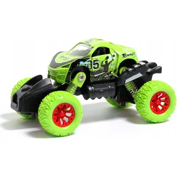 autíčko TERÉNNÍ AUTO hračka Monster Truck