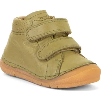 Dětská móda Dětské celoroční boty Froddo PAIX UP G2130346-15 Velikost boty: 21