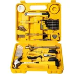 Sada nářadí DELI EDL1028J 28ks