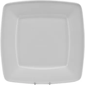 Talíř Mělký jídelní talíř Lubiana