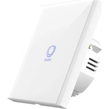 vypínač Smart vypínač osvětlení WOOX R7063 ZigBee Tuya