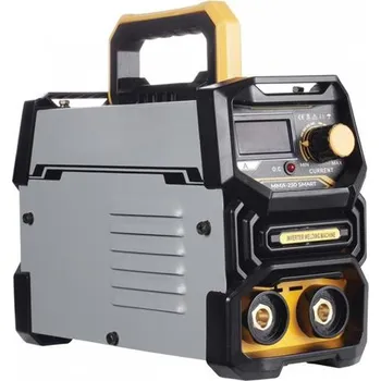 Svářečka Svářecí invertor VOLT MMA 250 SMART