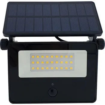 Venkovní osvětlení Svítidlo solární TRIXLINE TR 385S