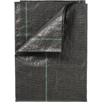 Mulčovací textilie Agrotextílie tkaná JAD 22810 1,5x5m 90g/m2