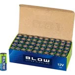 Baterie 23A (12V) alkalická BLOW Super Alkaline 50x 1ks / shrink