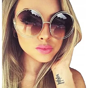 Sajbazar sluneční brýle "mouchy" - unisex