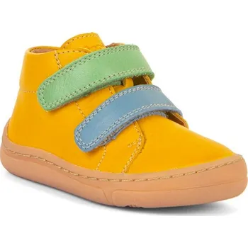 Chlapecká obuv Dětské celoroční boty Froddo First Step G2130342-20 Velikost boty: 22