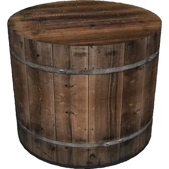 Taburet Bertoni Taburet vícebarevný