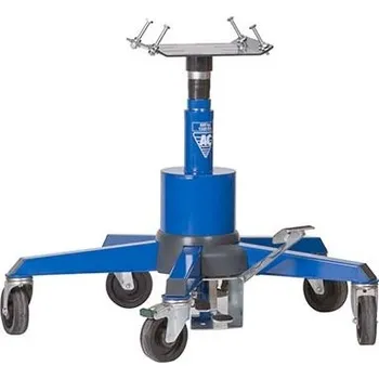 zvedák Zvedák převodovky AC HYDRAULIC, VLT6 Podpěra převodovky