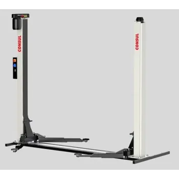 zvedák Sloupový zvedák CONSUL, 2-sloupový zvedák 2.30 Easy Lift