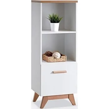 Knihovna Dolmar Regál Sven SV7