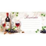 Argus 2403-0011 pozvánka na oslavu víno…