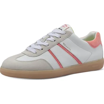 Dámské lodičky Tamaris dámské tenisky 1-23624-43 Barva: bílá, Velikost: 39