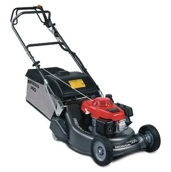 Sekačka HONDA Profesionální motorová sekačka s pojezdem HRH 536 QX