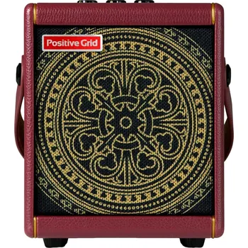 Aparatura pro kytaru Positive Grid - Spark MINI Vai