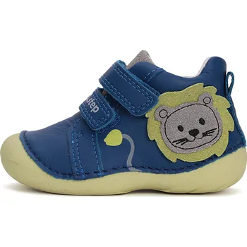 Chlapecké tenisky Dětské celoroční boty D.D.step S015-51897B Velikost boty: 20