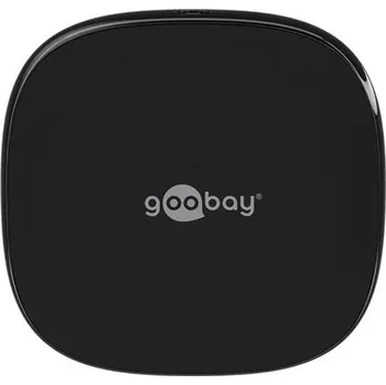 Nabíječka GOOBAY 64675 bezdrátová