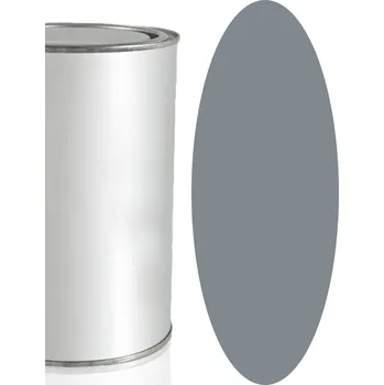 Lak na dřevo RAL 7046 LESKLÝ LAK VE SPREJI NITRO AKRYL 1 L