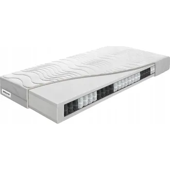 Matrace Matrace Benab s taštičkovými pružinami 85 x 200 x 1,9 9 Cm H2