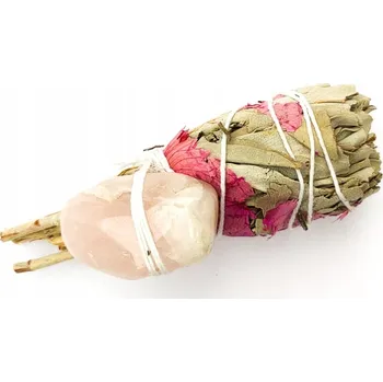 Čajovna Vonné tyčinky AWM bílá šalvěj 150 g