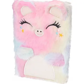 Zápisník Zápisník A5 Adar vícebarevný