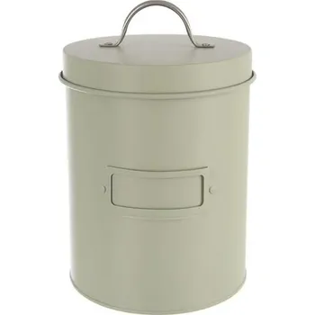 Dóza na potraviny Dóza ORION Greenish 13cm