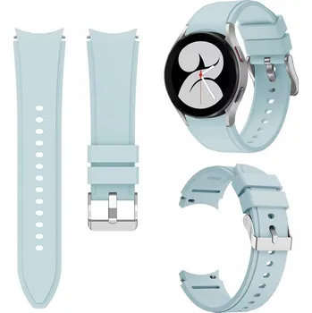 Příslušenství pro čtečku elektronické knihy Řemínek pásky pro Samsung 20mm modrý