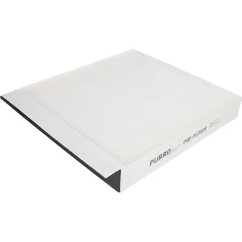 Kabinový filtr Purro PUR-PC2028 Filtr, ventilace prostoru pro cestující
