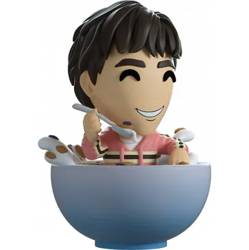 Figurka Figurka Youtooz Collectibles Walter Junior – Zlomená verze