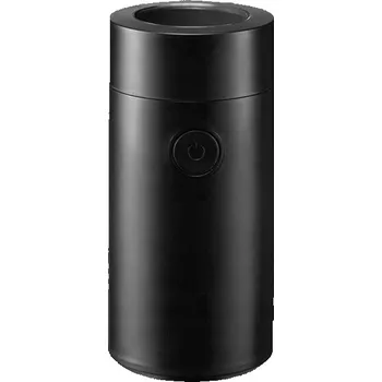 Kuchyňský mlýnek Elektrický mlýnek KHL plast černý