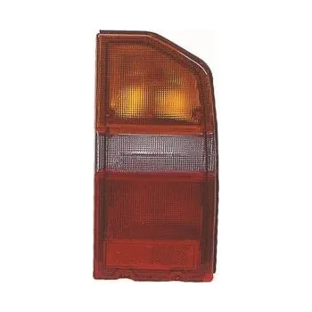 Zadní světlomet Zadní světlo ABAKUS 218-1911R-A